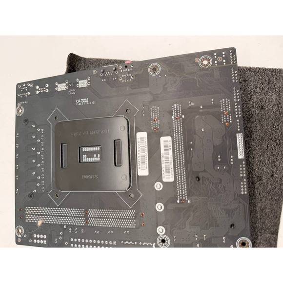 HUANANZHI X99 8MD3 Motherboard LGA 2011 Gaming - Picture 9 of 10